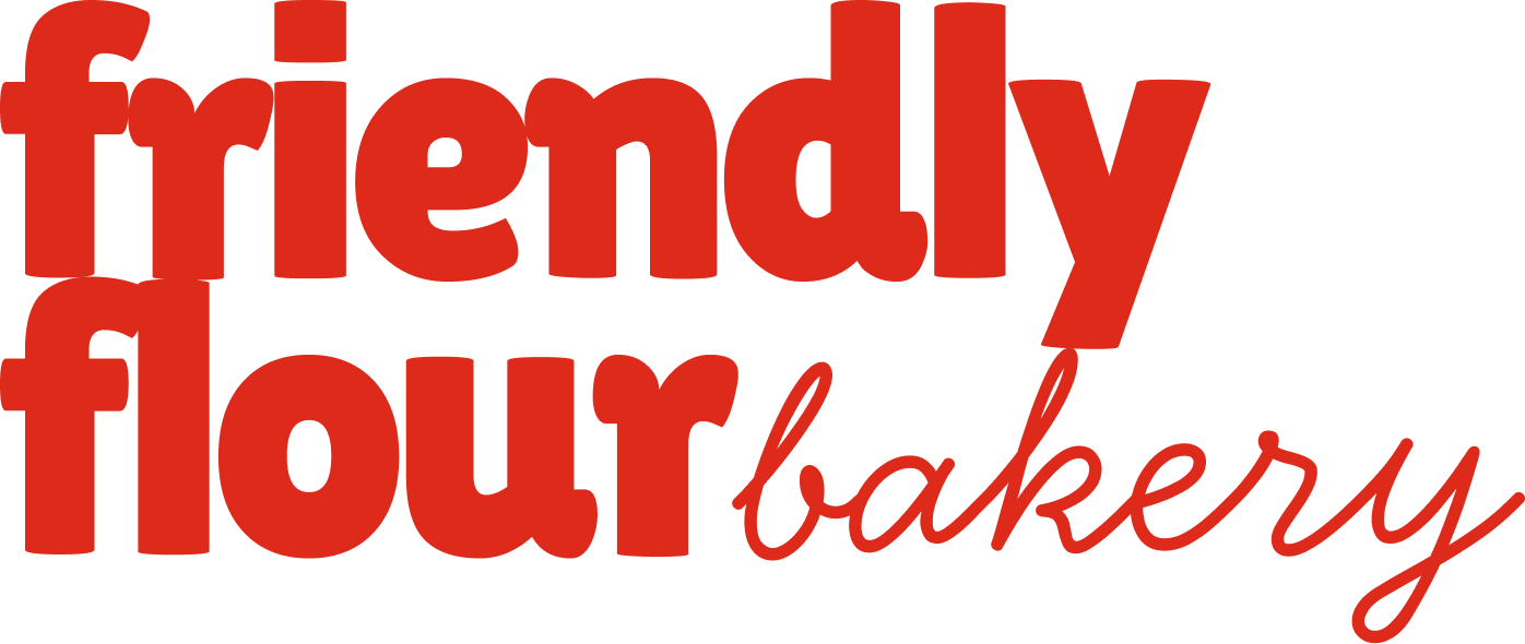 friendly flour bakery